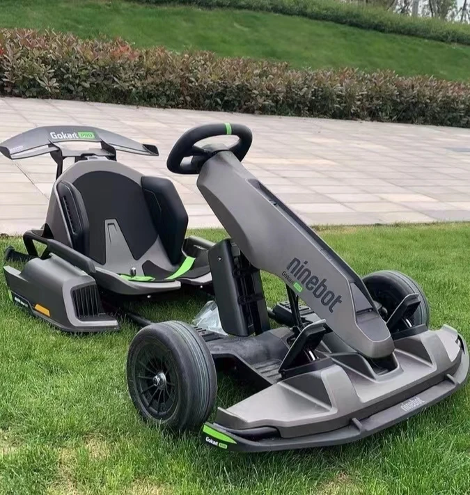 ninebot gokart