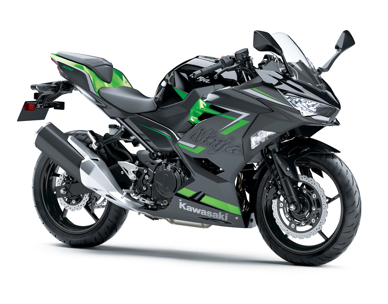 ninja bike price philippines