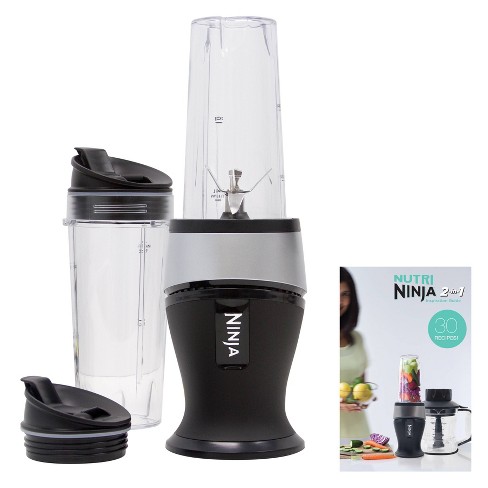 ninja mini blender