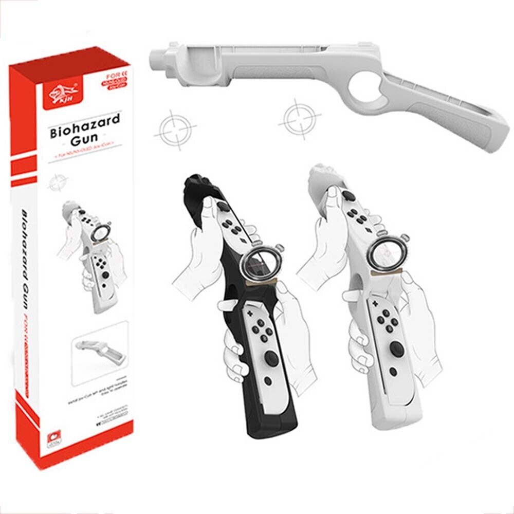 nintendo switch gun controller