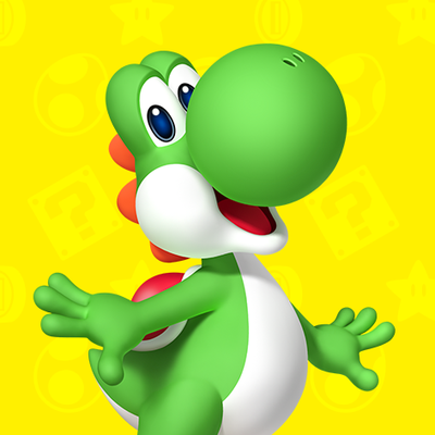 nintendo yoshi series