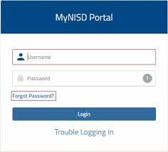 nisd portal