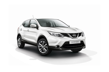 nissan qashqai 2019 crash test