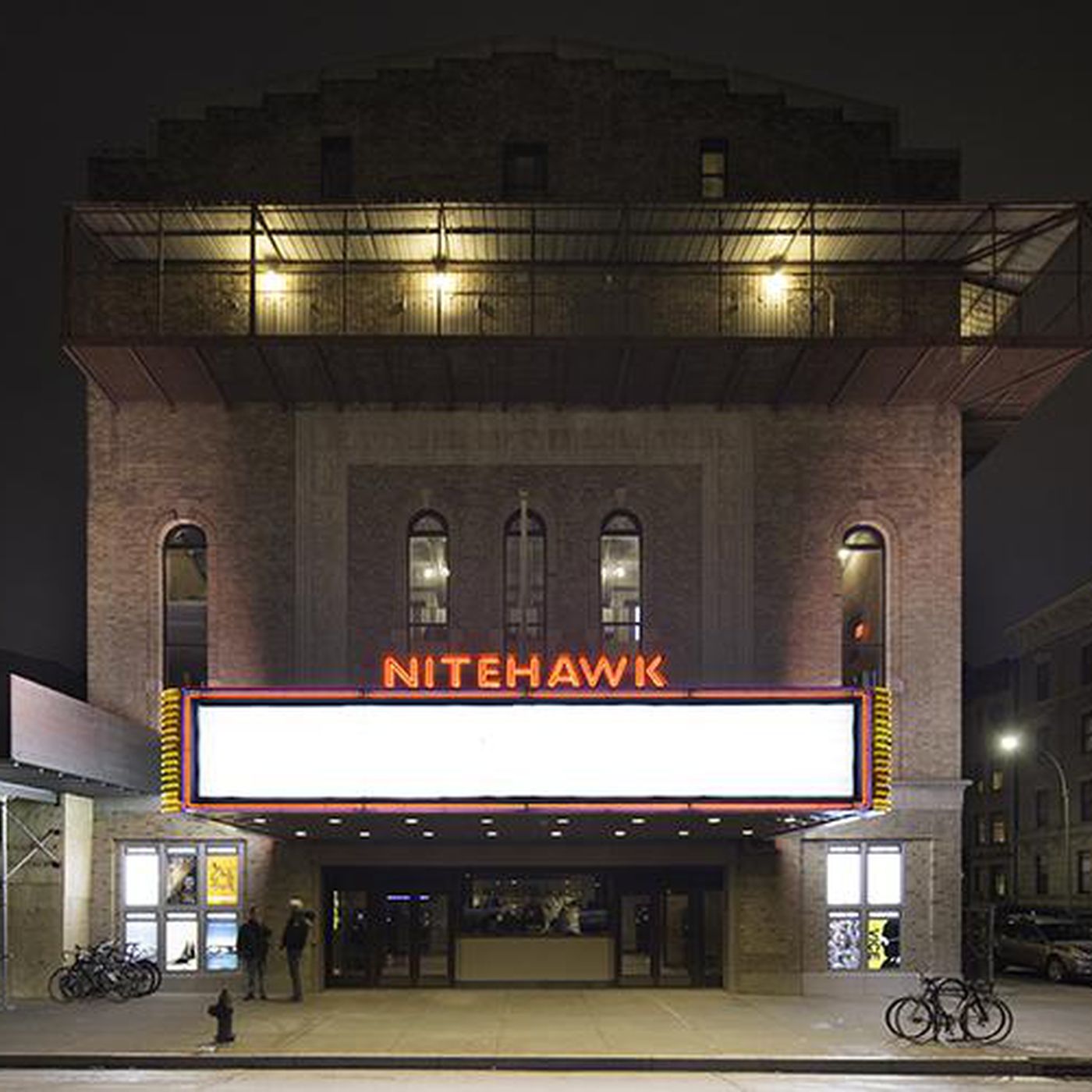 nitehawk cinema