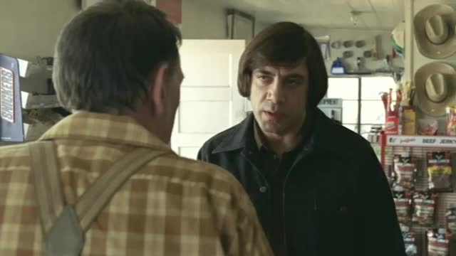 no country for old men film wiki