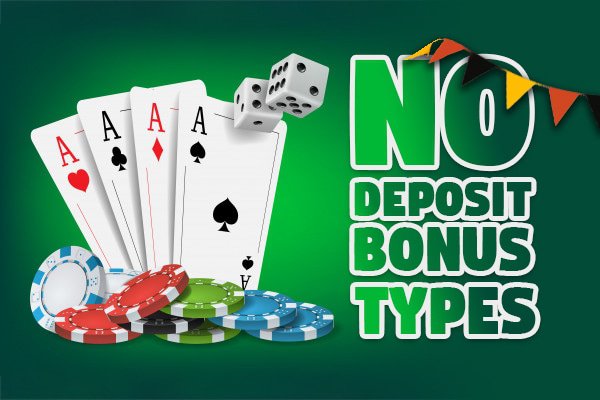 no deposit bonus germany