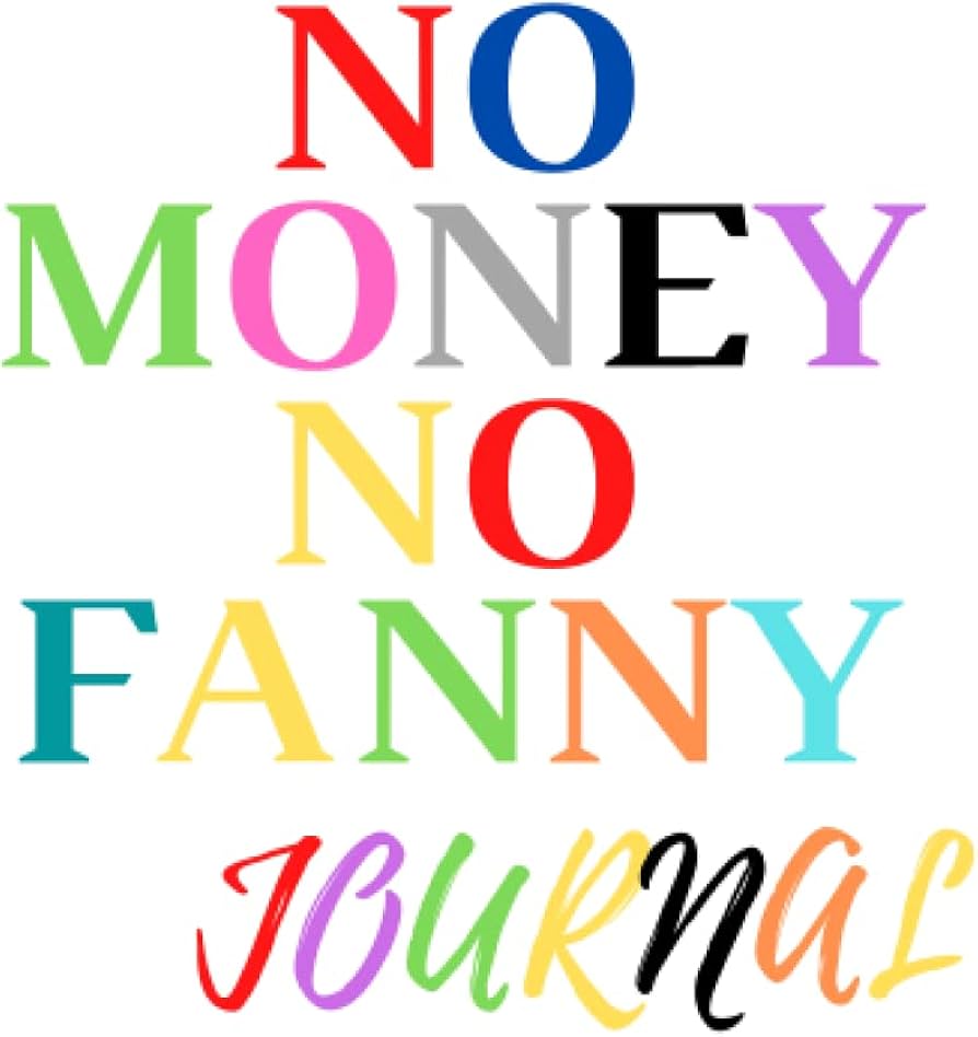 no money no fanny