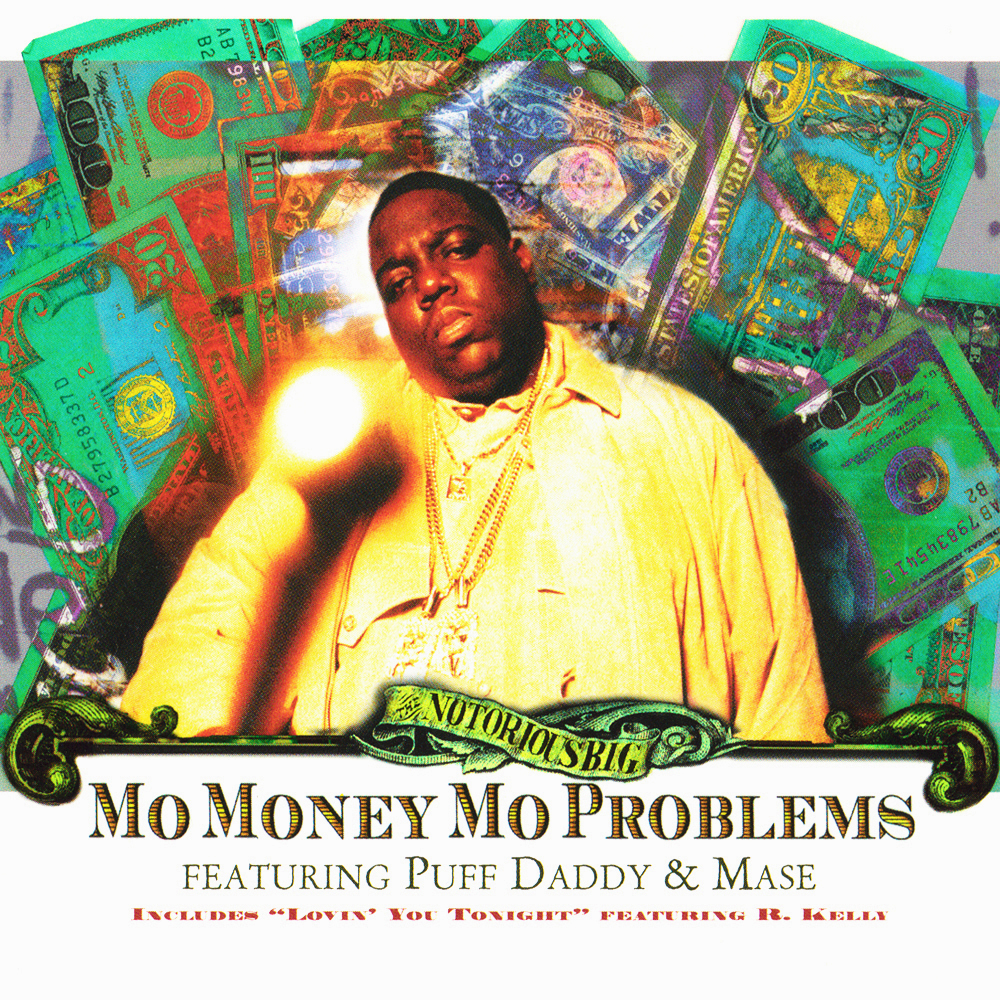 no money no problems lyrics