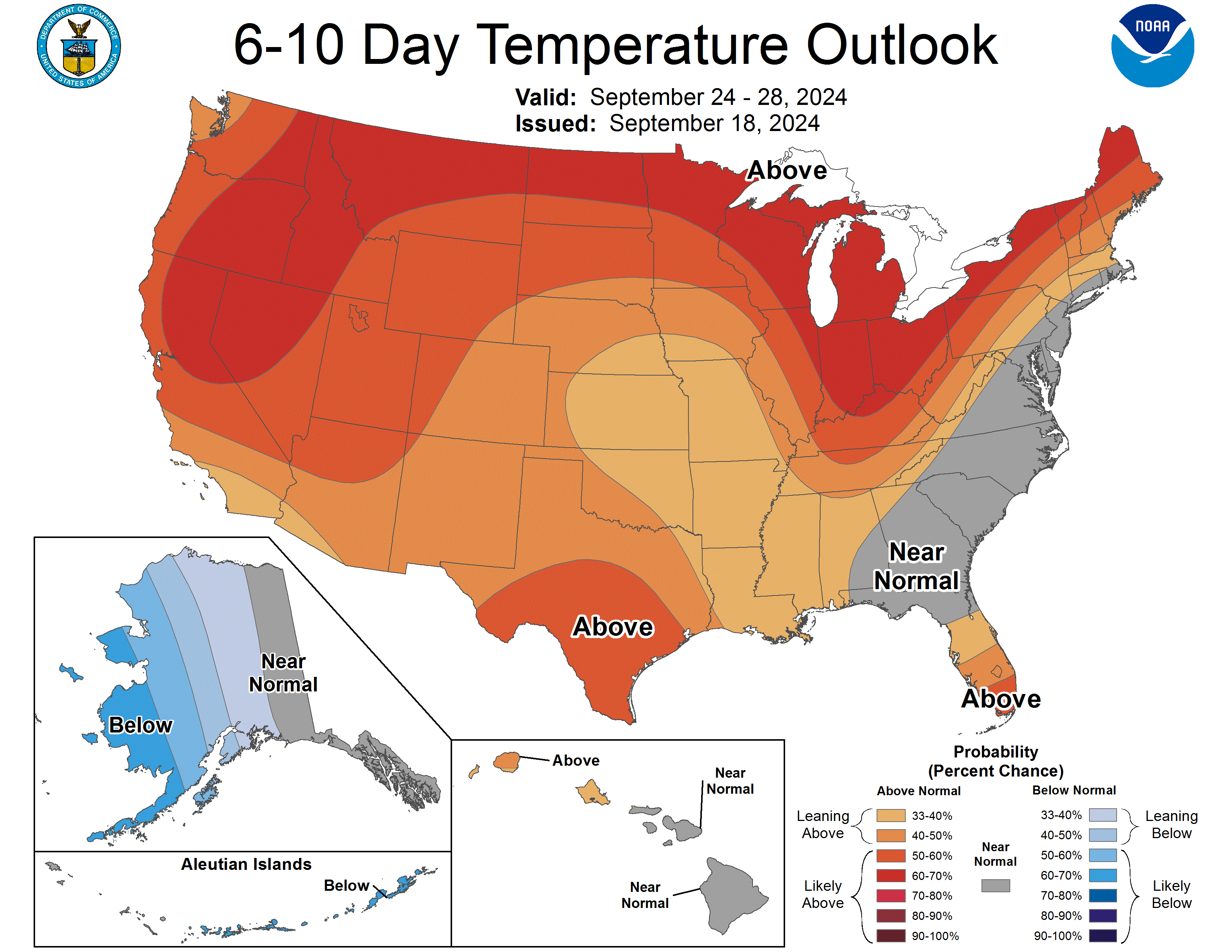 noaa historical weather data