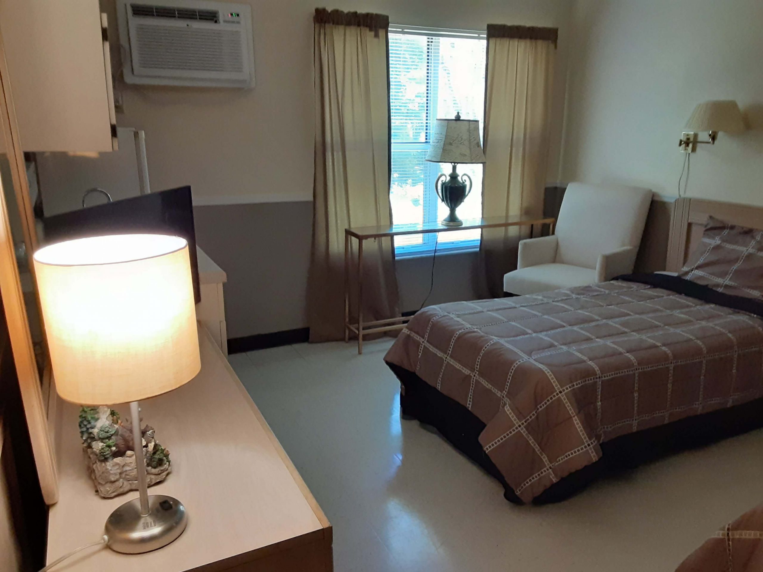 noble senior living at brooksville