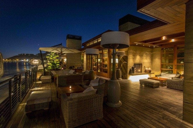 nobu malibu