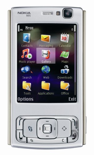 nokia n95 price