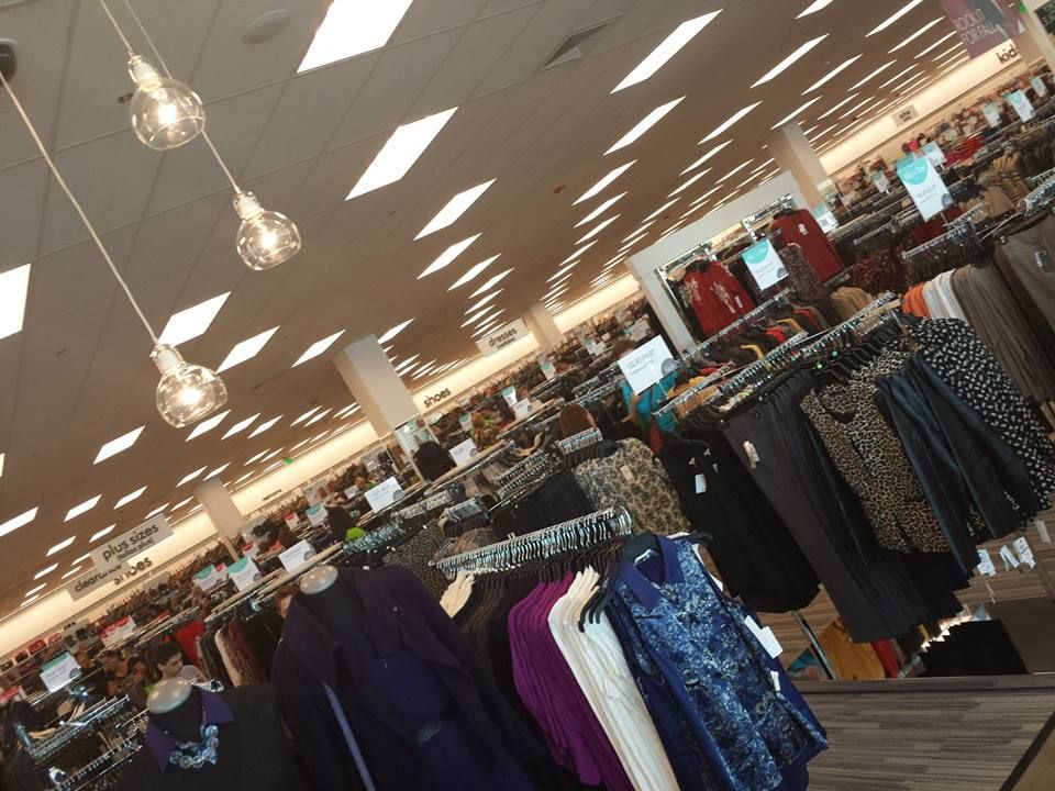 nordstrom rack el paso