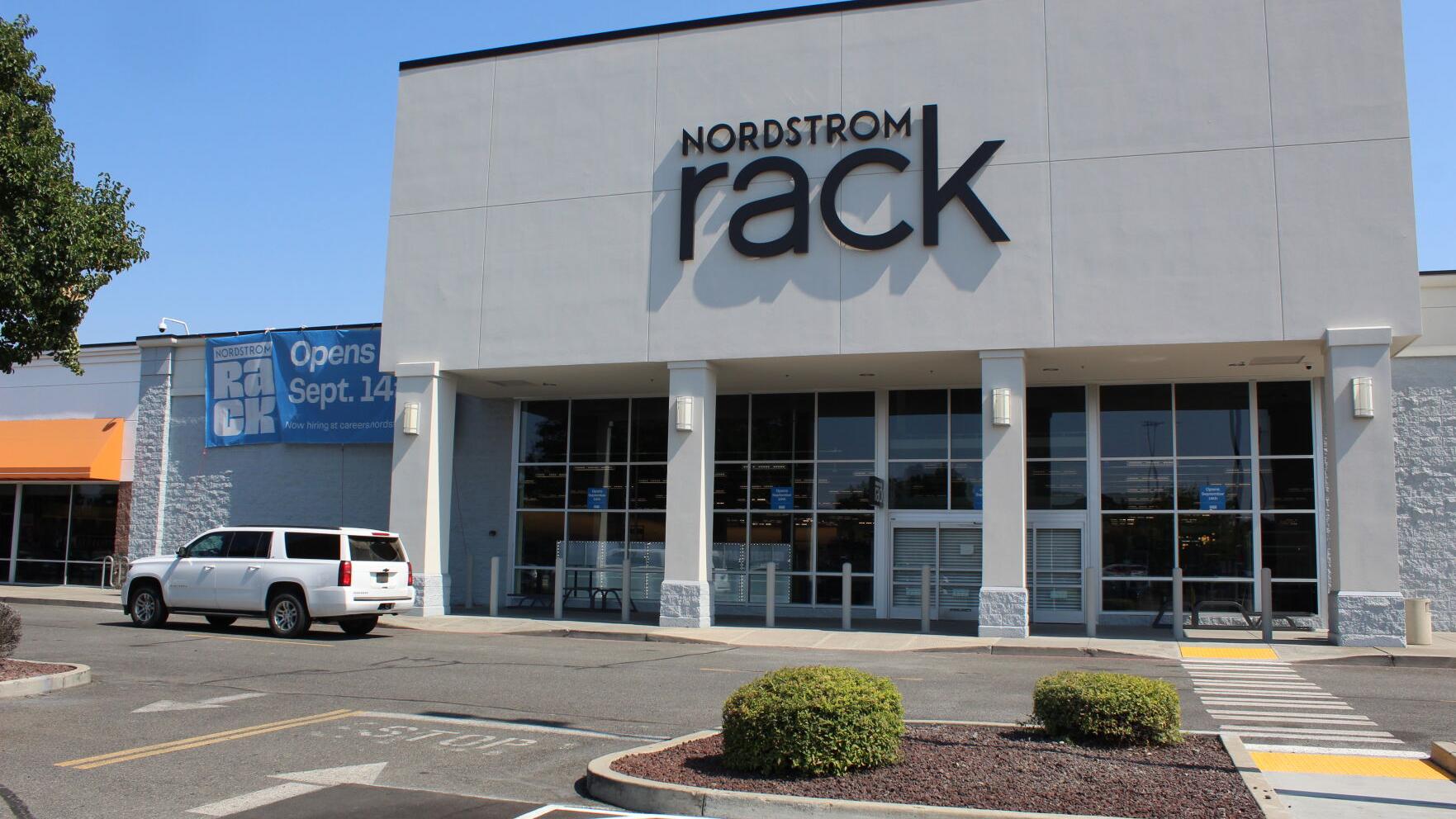 nordstrom rack salem oregon opening date