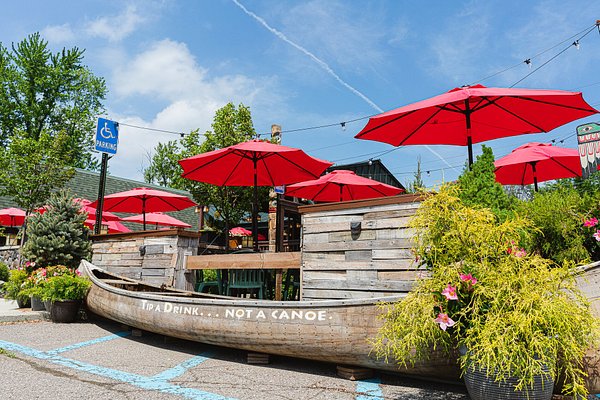 northville restaurants with outdoor seating