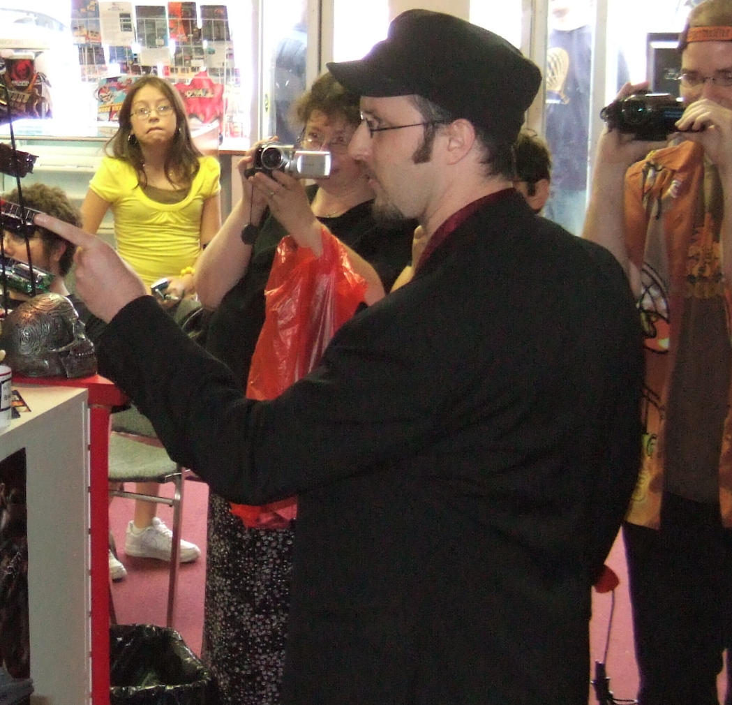 nostalgia critic