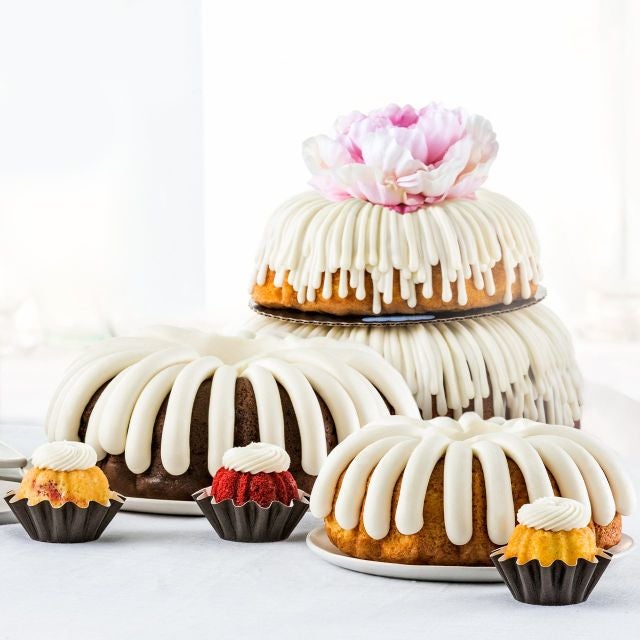 nothing.bundt cakes near me