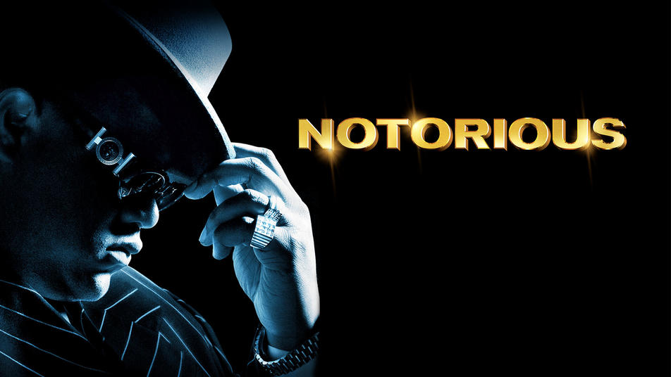 notorious streaming