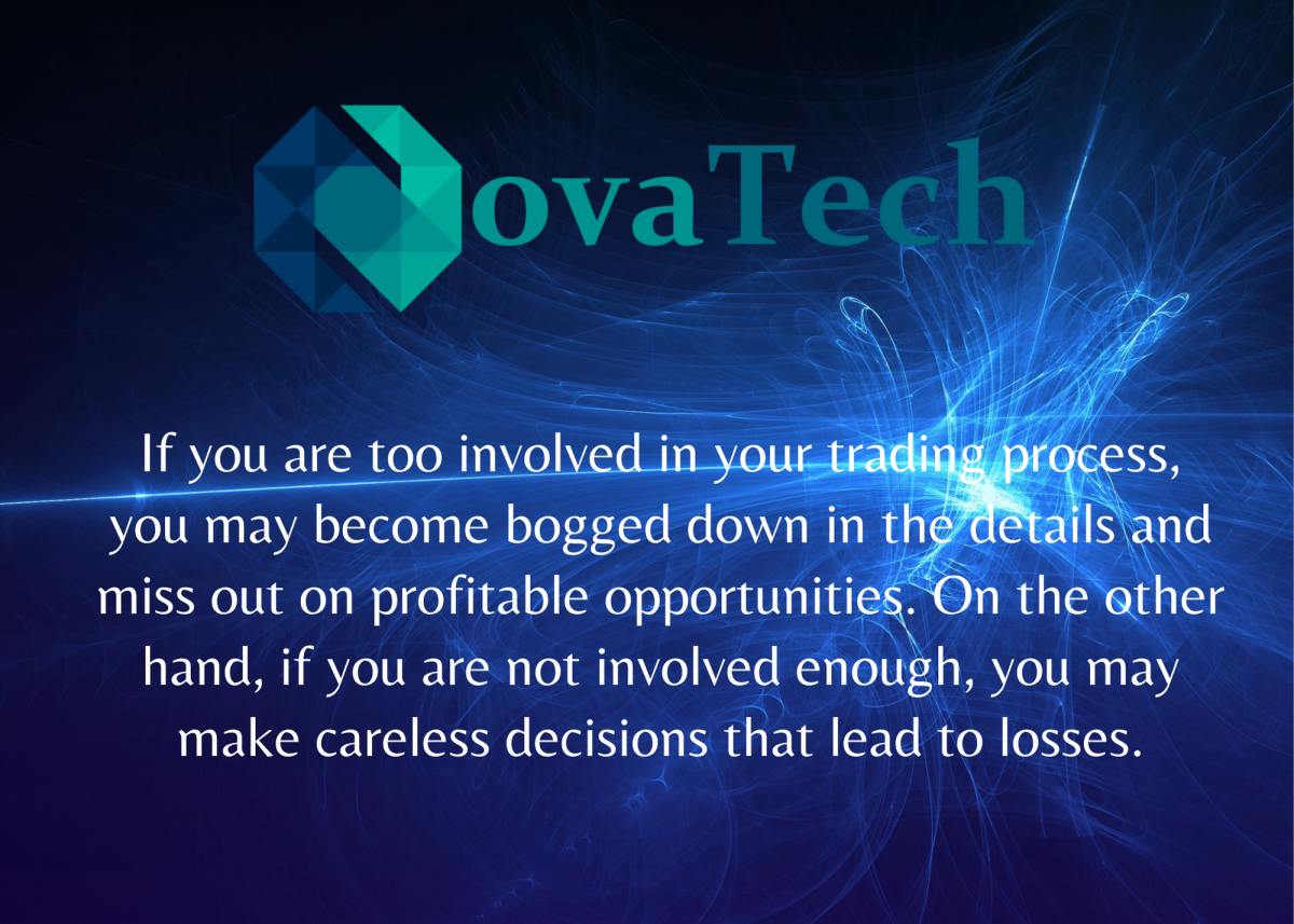 novatech ltd stock