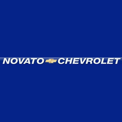 novato chevrolet