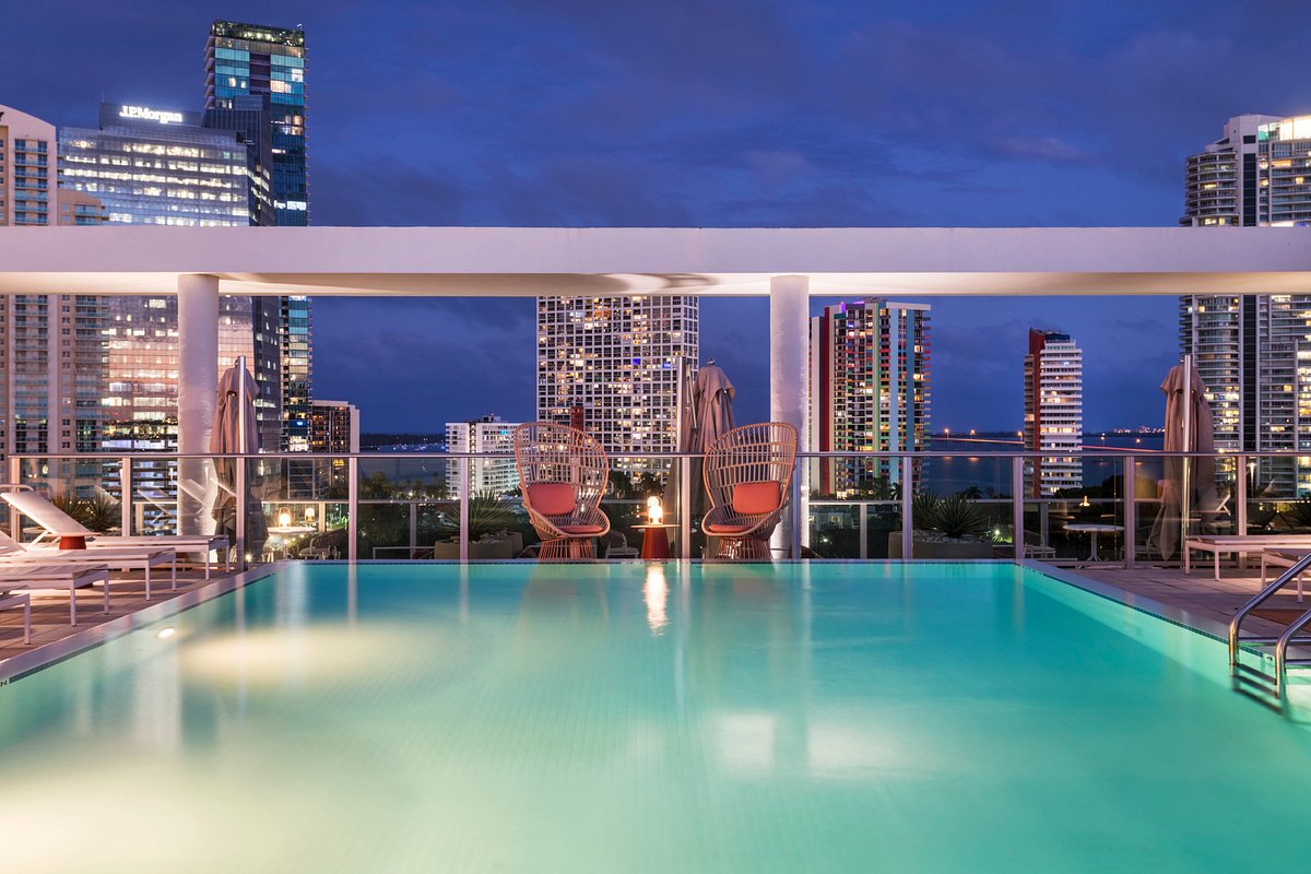 novotel miami brickell reviews