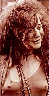 nude janis joplin