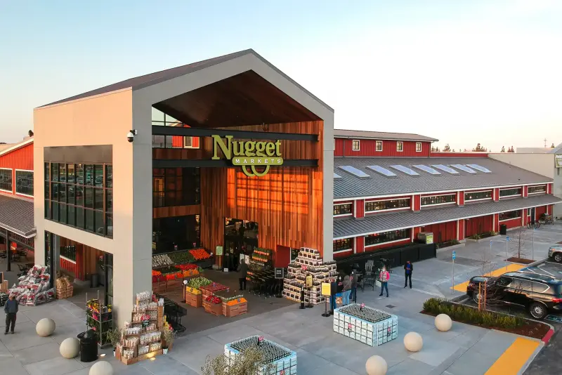 nugget grocery vacaville