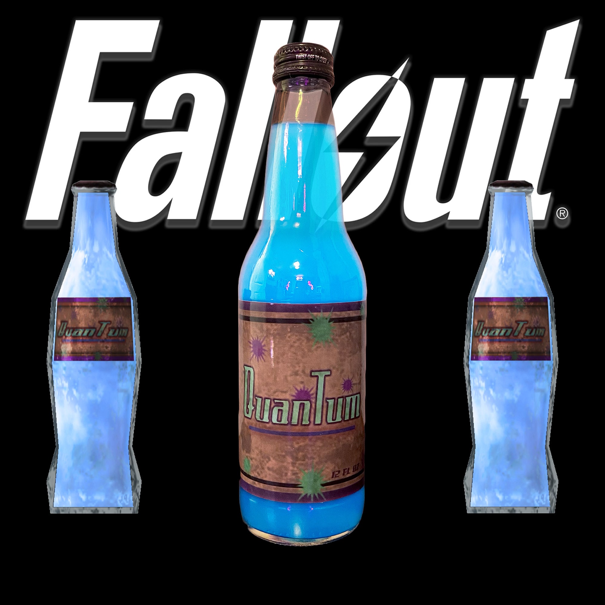 nuka cola quantum fallout