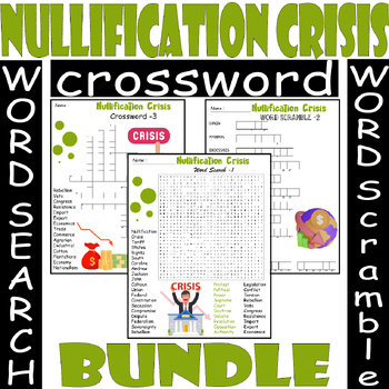 nullified crossword