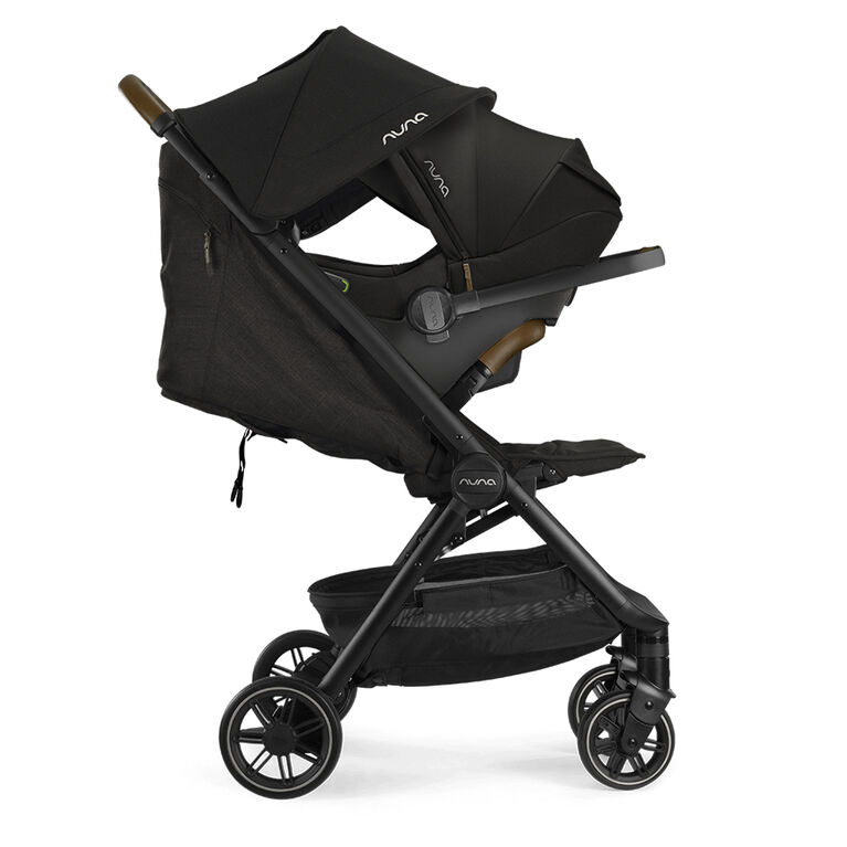 nuna trvl stroller canada