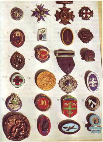 nurse badges uk