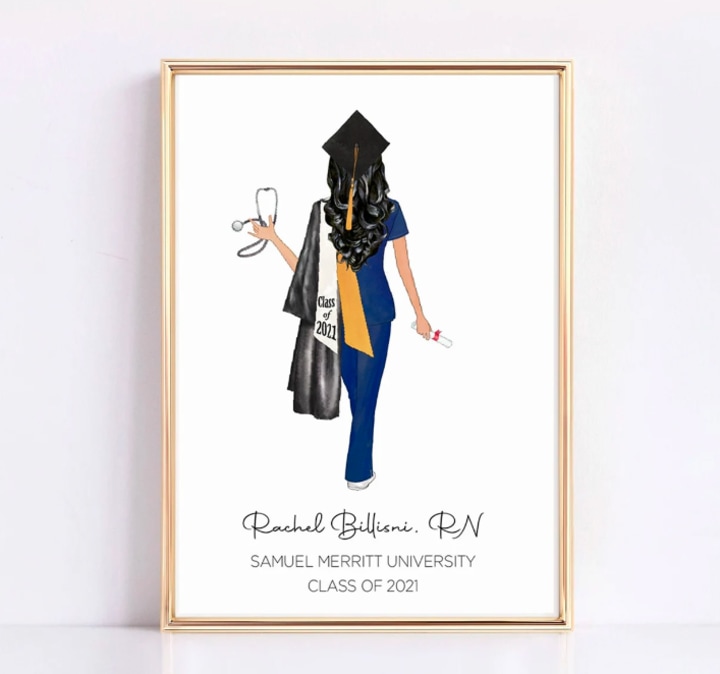 nursing graduation gift ideas