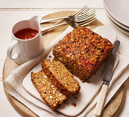 nut roast recipe nigella