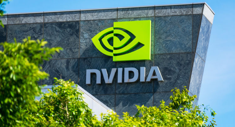 nvda news