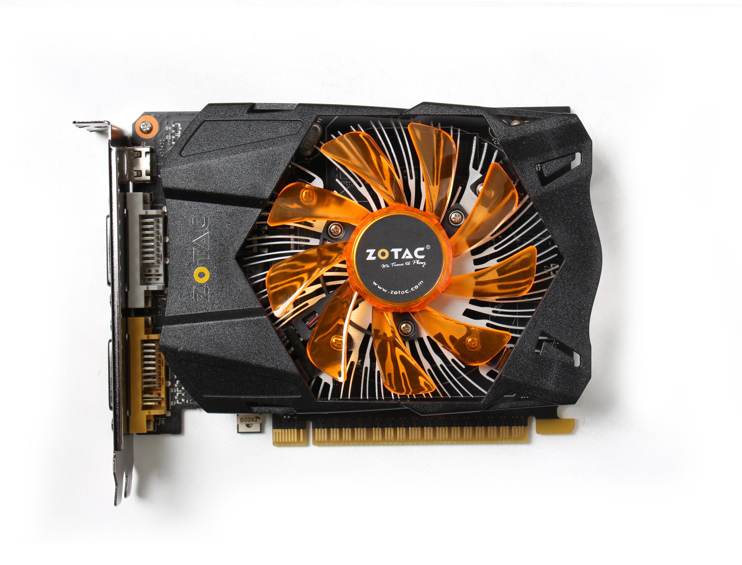 nvidia geforce 750 ti price