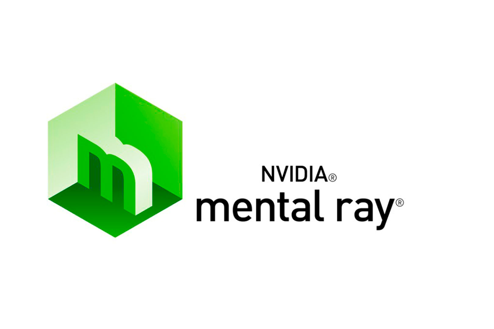 nvidia mental ray 3ds max 2019