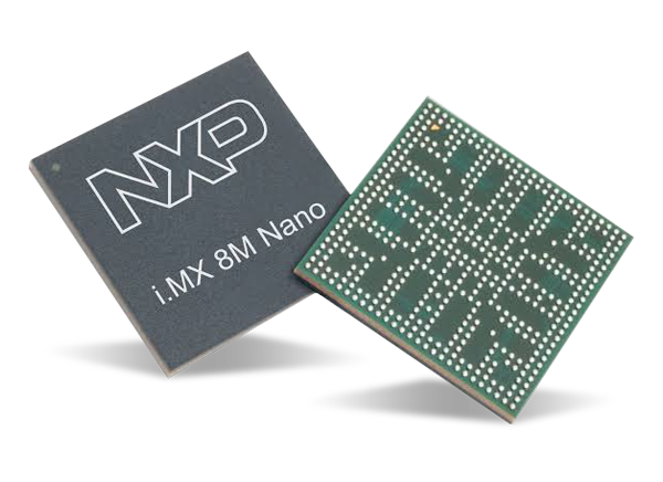 nxp semiconductors