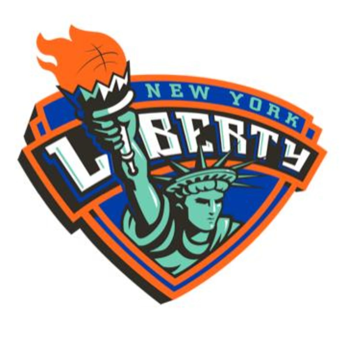 ny liberty schedule