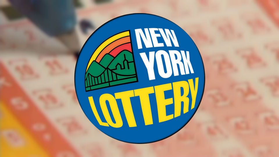 ny state lottery