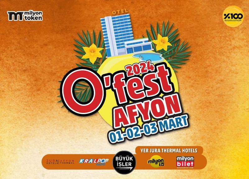 o fest afyon