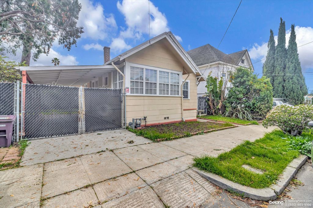 oakland houses for rent