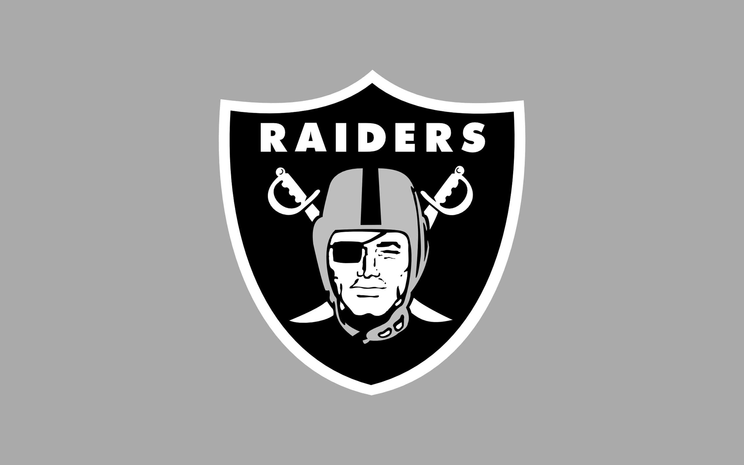 oakland raiders logo hd