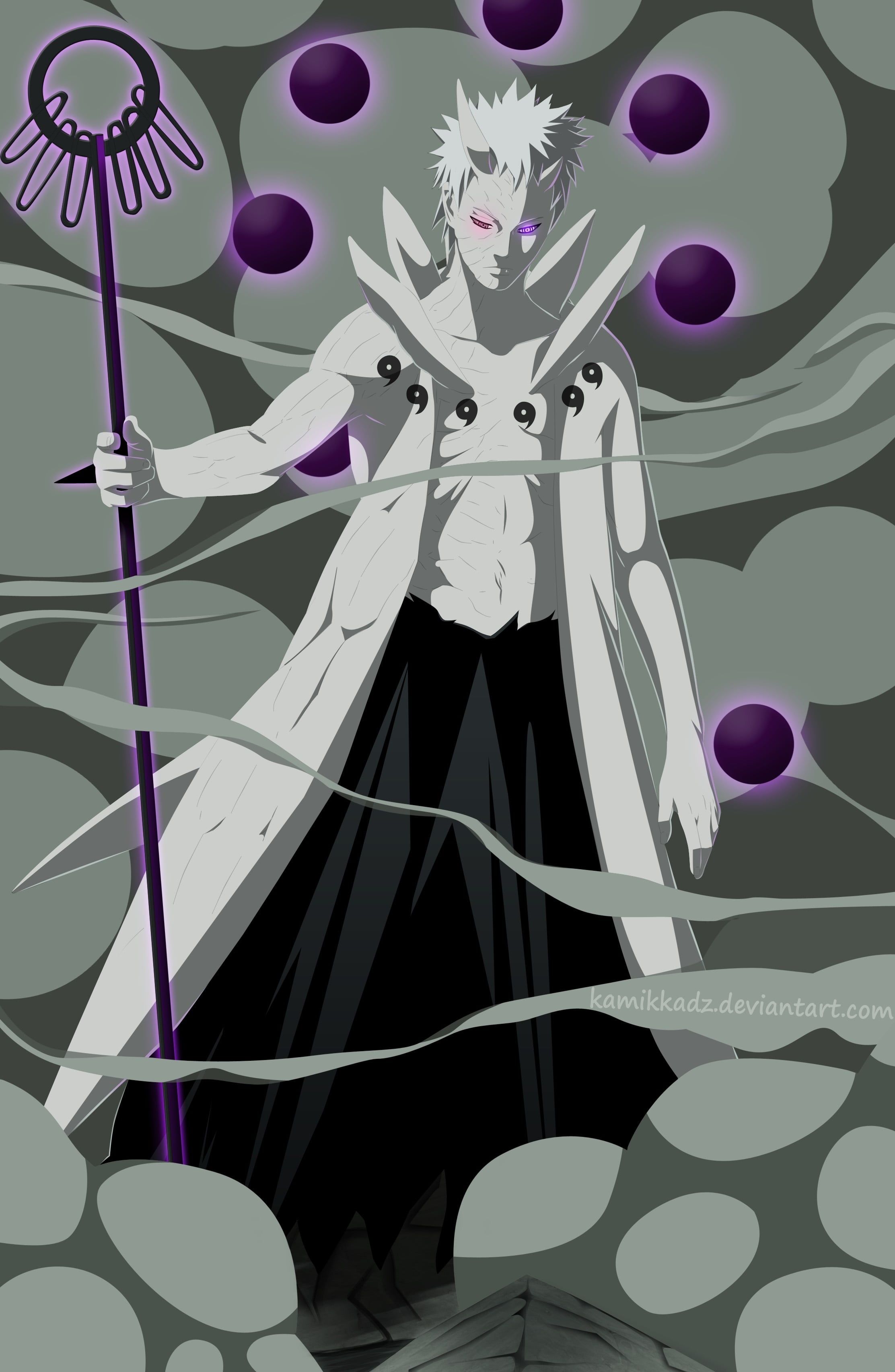 obito six paths