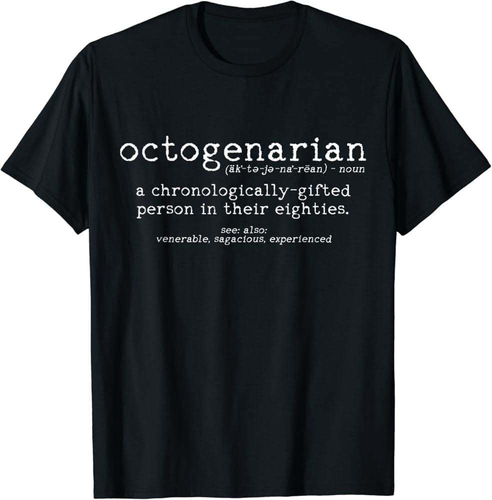 octogenarians meaning