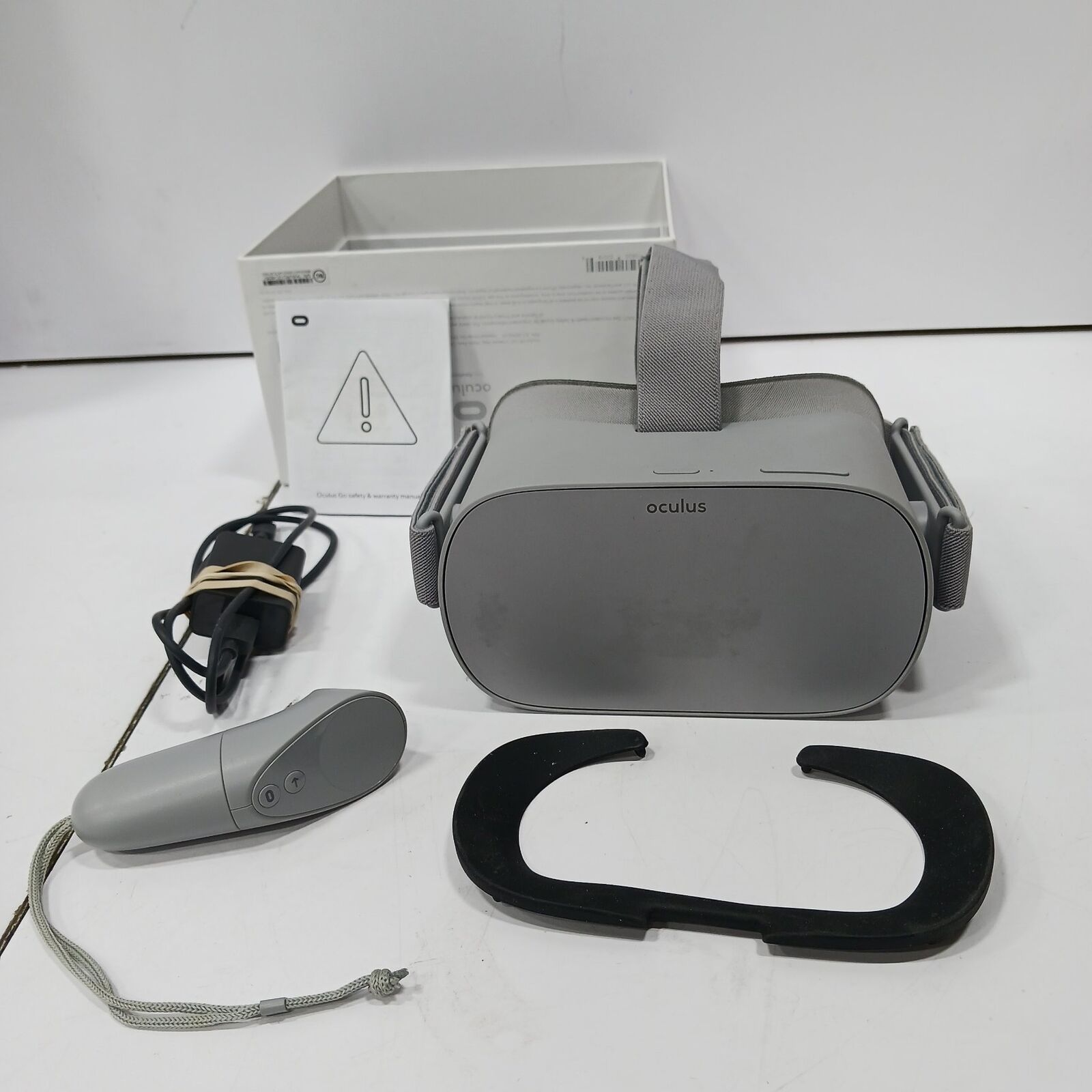 oculus vr standalone