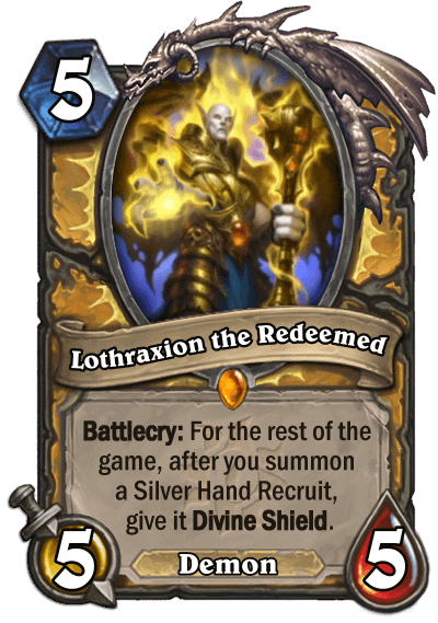 odd paladin