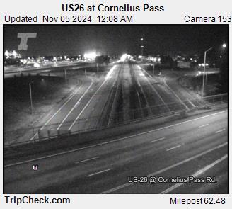 odot cameras hwy 26