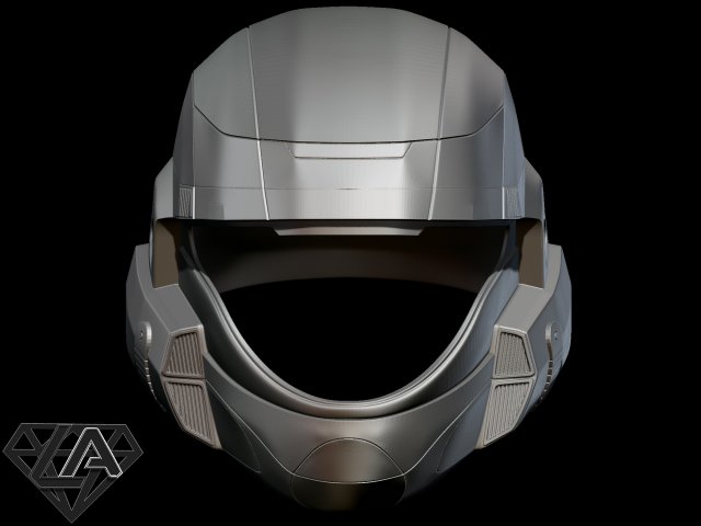 odst helmet