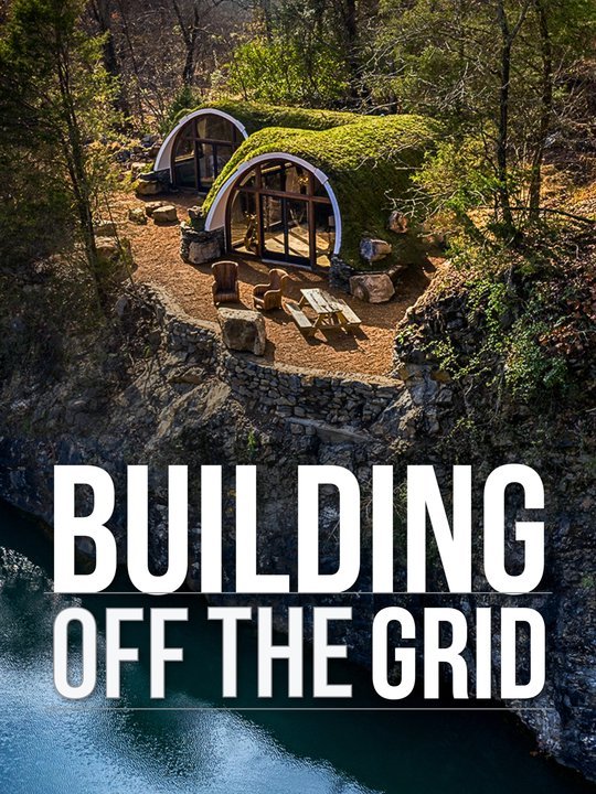 off the grid tv series