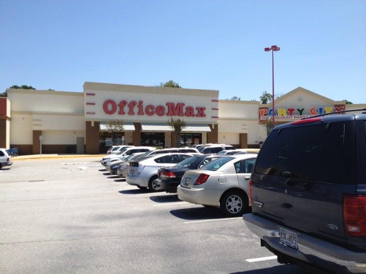 office depot douglasville georgia